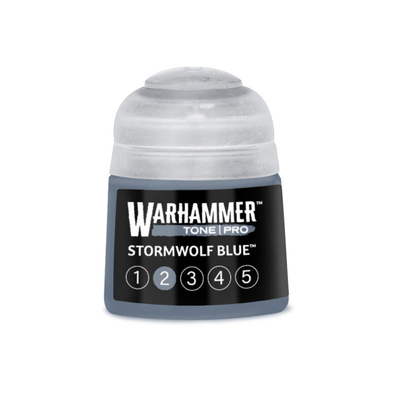 Tone Pro Stormwolf Blue 2